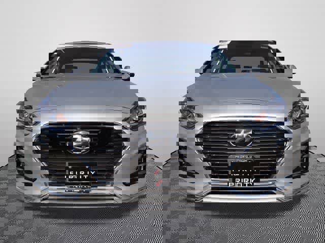 Used 2018 Hyundai Sonata Limited image 5