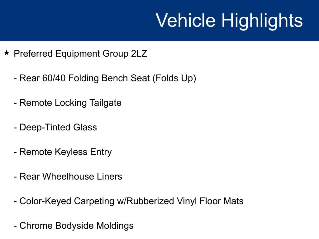 Used 2017 Chevrolet Silverado 1500 LTZ Z71 w/ LTZ Plus Package image 16