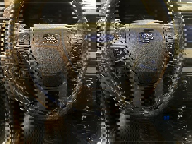 Certified 2022 Ford Ranger Lariat w/ Equipment Group 501A High image 9