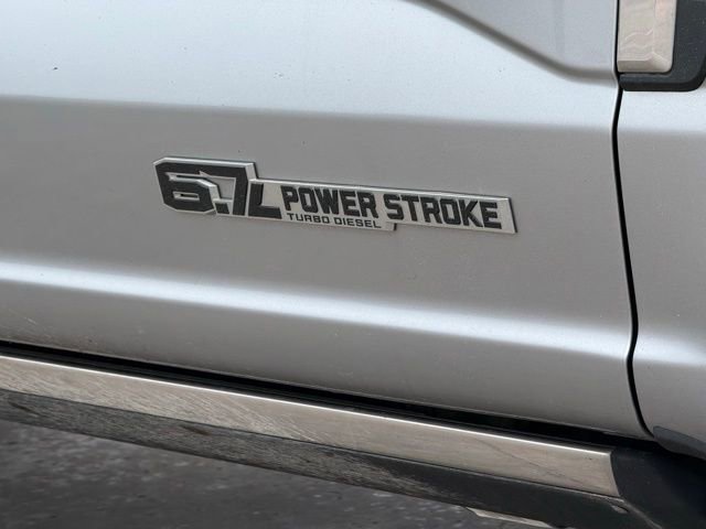 Certified 2023 Ford F350 Lariat AWD/4WD image 8