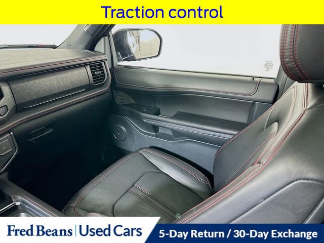 Certified 2022 Ford Expedition Max Limited AWD/4WD image 30