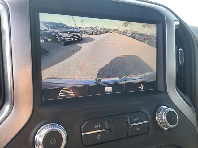 Used 2020 GMC Sierra 1500 SLT w/ SLT Premium Package image 33