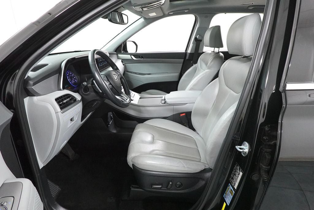 Used 2022 Hyundai Palisade SEL w/ Premium Package AWD/4WD image 26
