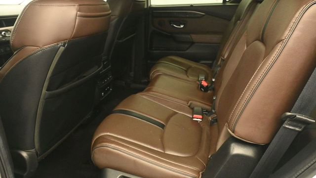Used 2024 Honda Pilot Elite image 10