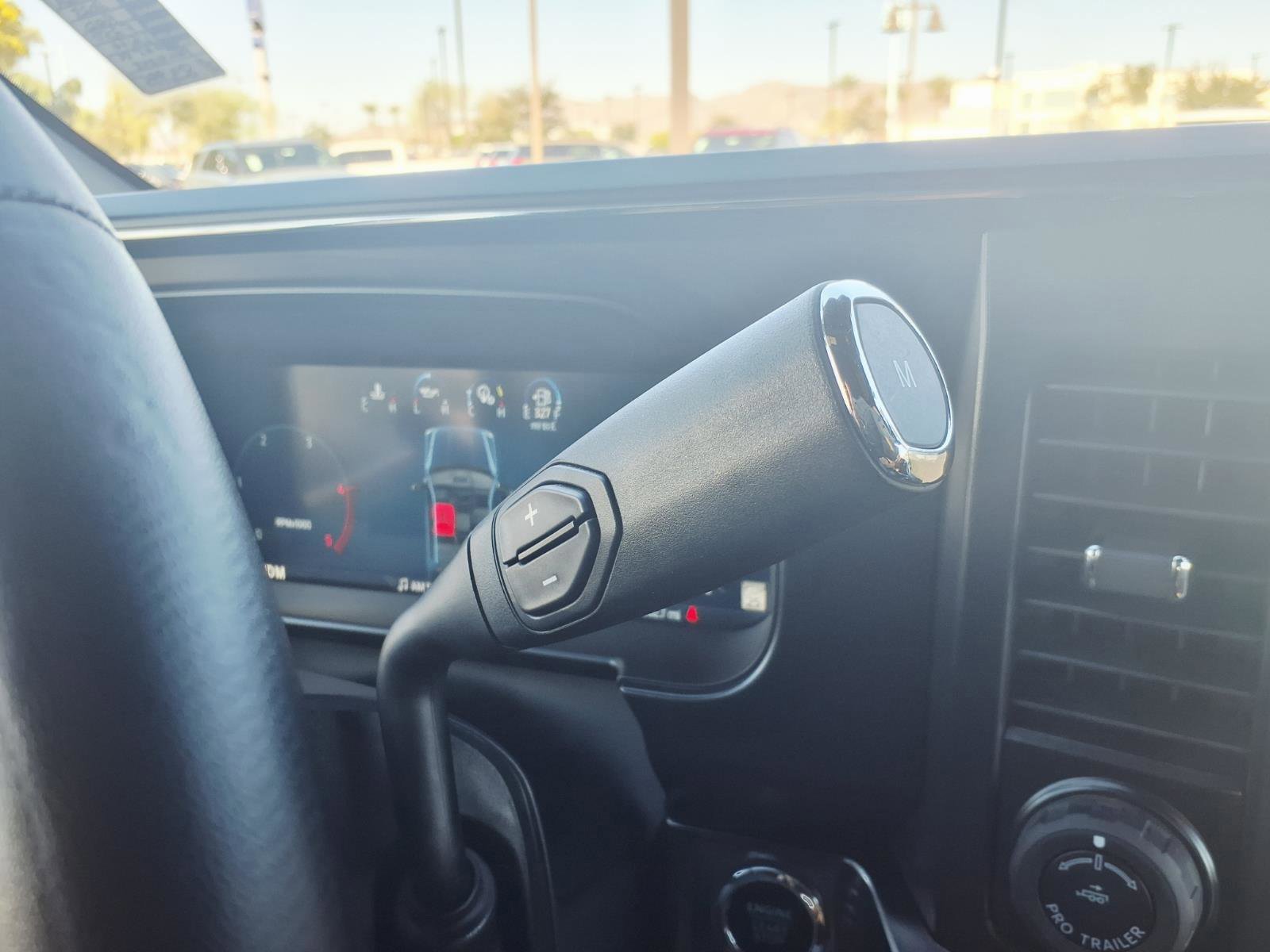 Certified 2023 Ford F250 Lariat w/ Lariat Ultimate Package image 27