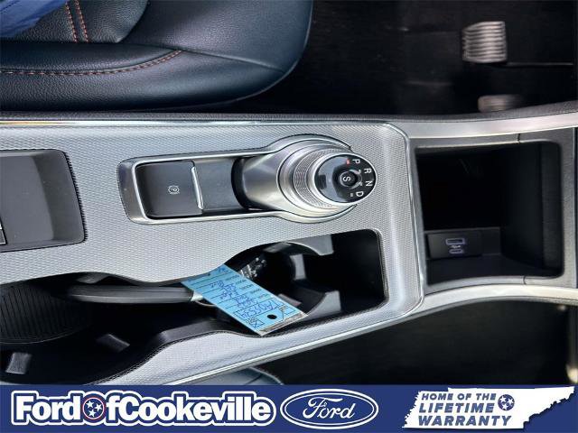 Certified 2022 Ford Edge SEL w/ Sport Appearance Package image 31