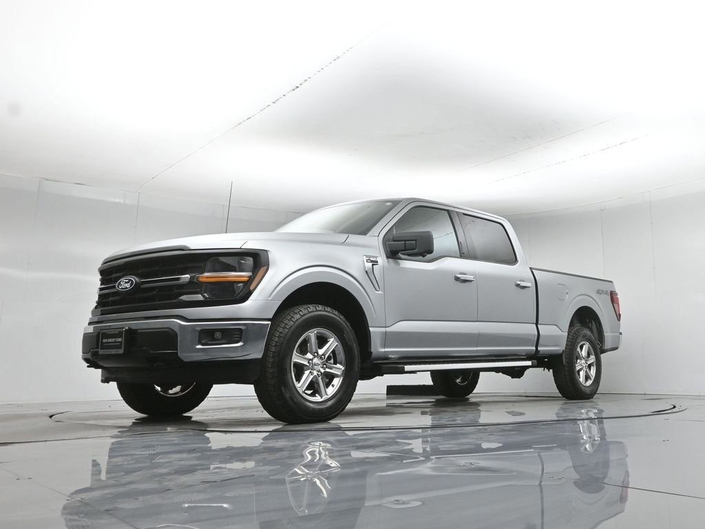 Certified 2024 Ford F150 XLT w/ Tow/Haul Package image 27