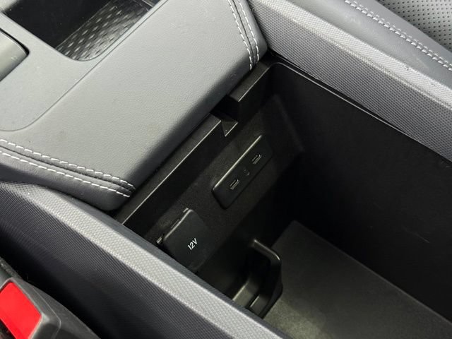 Certified 2025 Ford Mustang Mach-E Premium AWD/4WD image 30