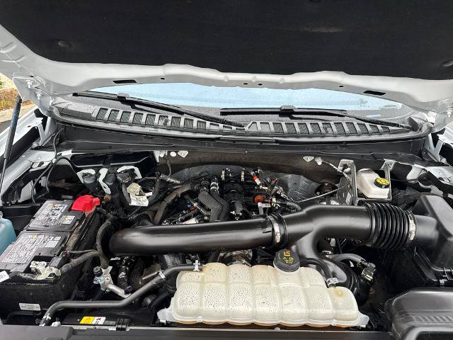 Certified 2025 Ford Expedition Platinum AWD/4WD image 6