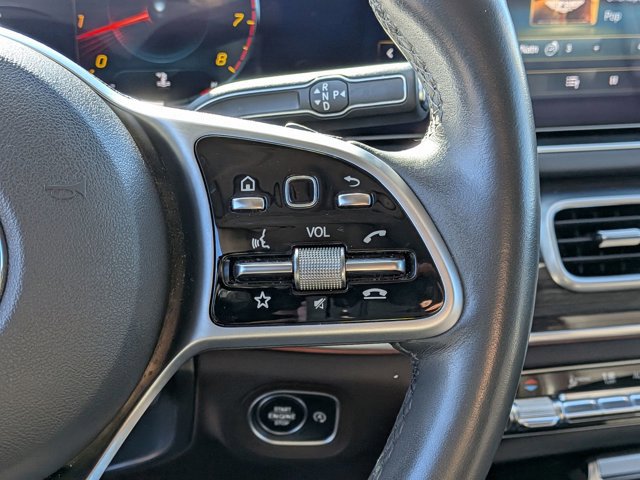 Used 2020 Mercedes-Benz GLE 350 4MATIC image 31