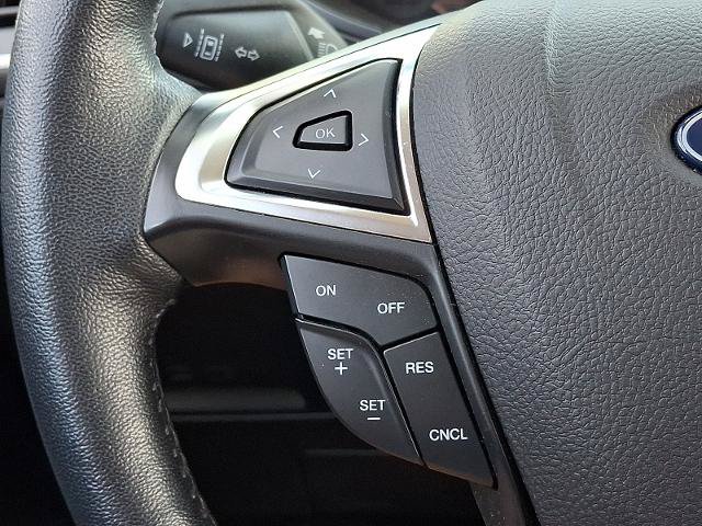 Certified 2023 Ford Edge SEL w/ Convenience Package AWD/4WD image 22