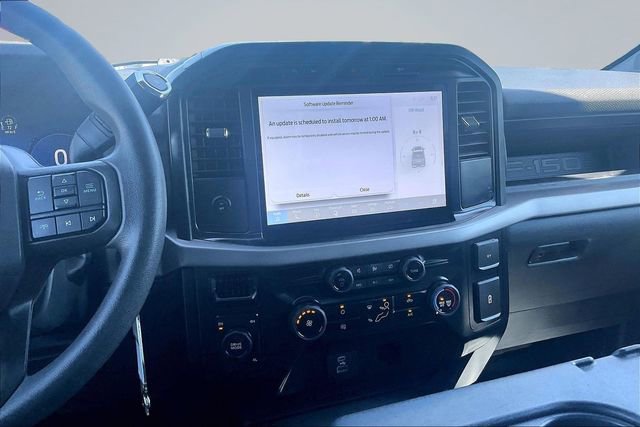 Certified 2024 Ford F150 XL AWD/4WD image 6