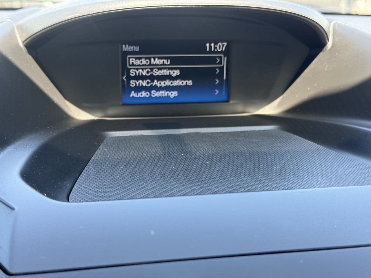 Certified 2019 Ford Escape S FWD image 17