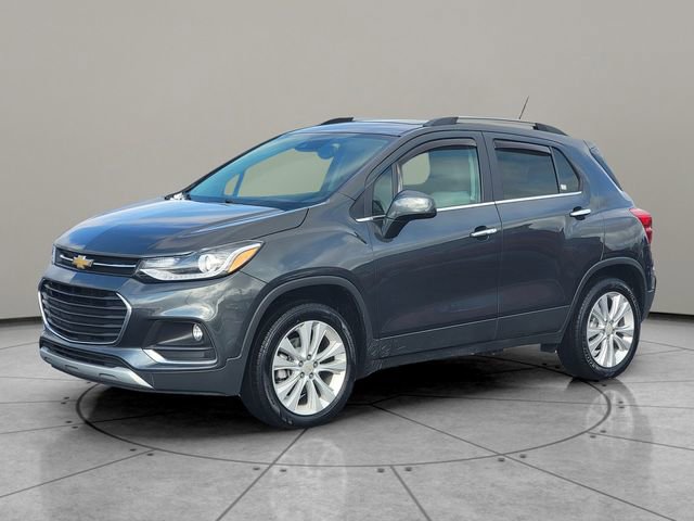Used 2020 Chevrolet Trax Premier image 3