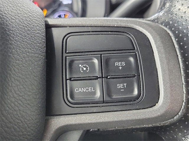 Used 2022 RAM 3500 Tradesman image 14