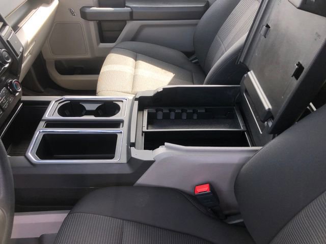 Certified 2020 Ford F150 XL w/ Equipment Group 101A Mid image 28