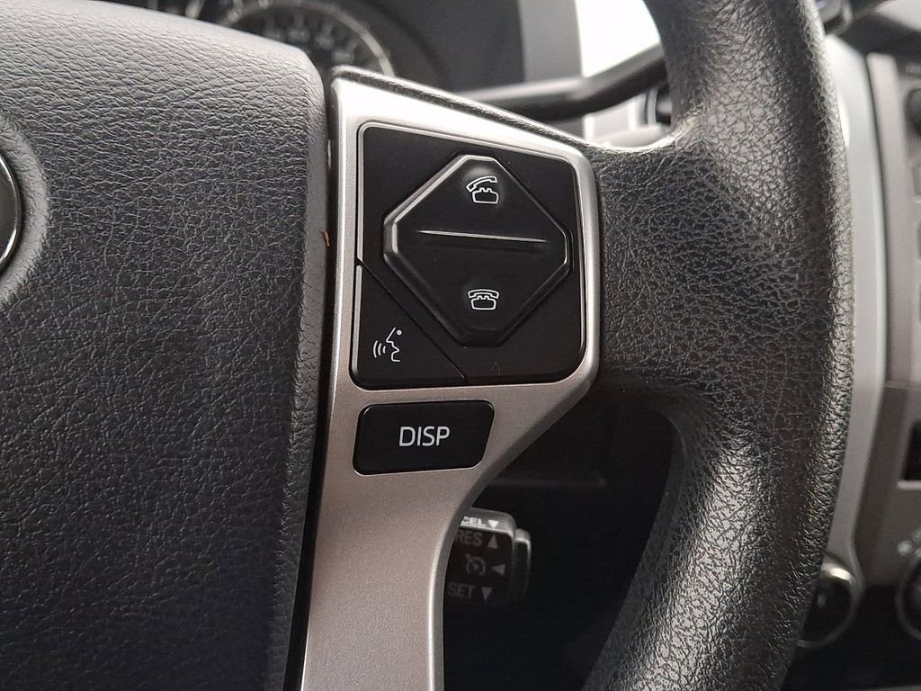 Used 2017 Toyota Tundra SR5 image 21