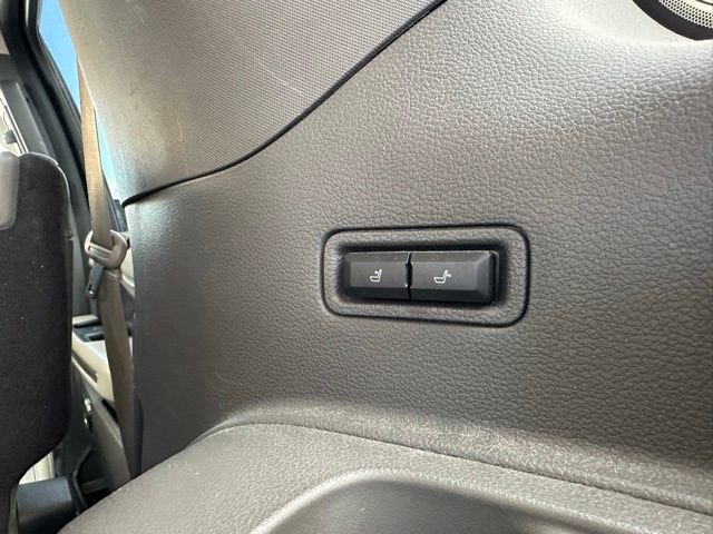 Certified 2018 Ford Expedition Limited w/ Equipment Group 302A image 33