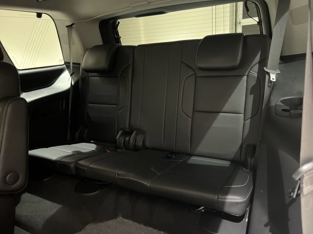 Used 2019 GMC Yukon SLT w/ Open Road Package RWD image 25