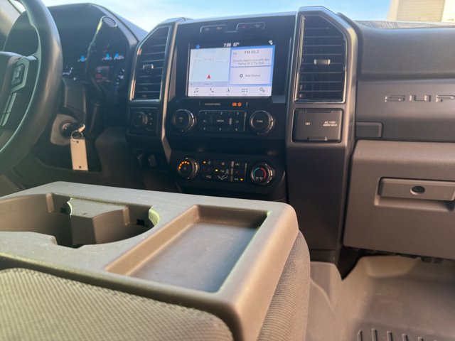 Certified 2019 Ford F350 XLT w/ XLT Premium Package image 21