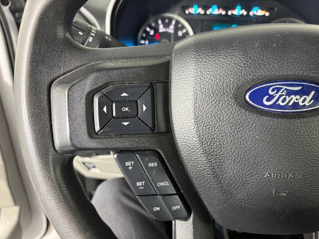 Certified 2018 Ford F150 XLT AWD/4WD image 21