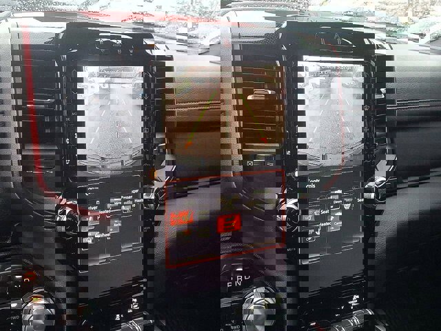 Used 2020 RAM 1500 Rebel image 20