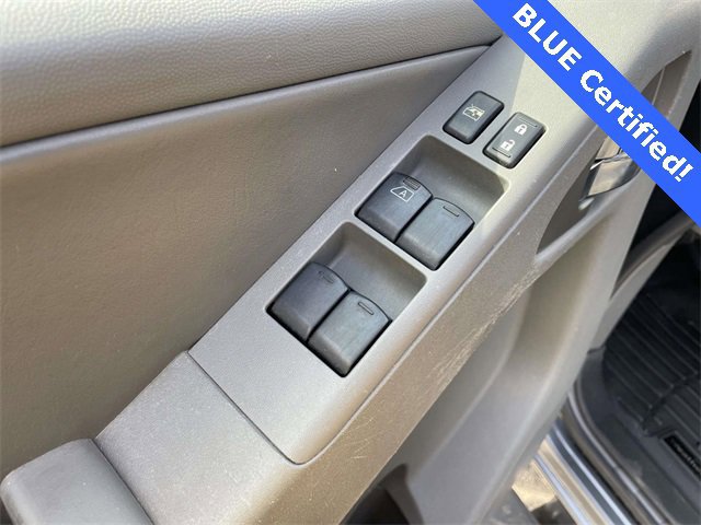 Used 2019 Nissan Frontier SL image 16