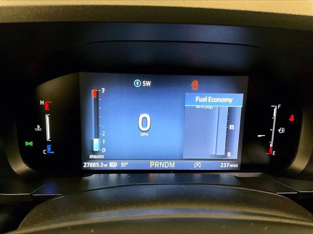Certified 2025 Ford Maverick Lobo AWD/4WD image 19