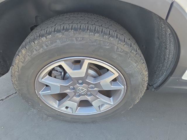 Used 2023 Honda Passport TrailSport image 4