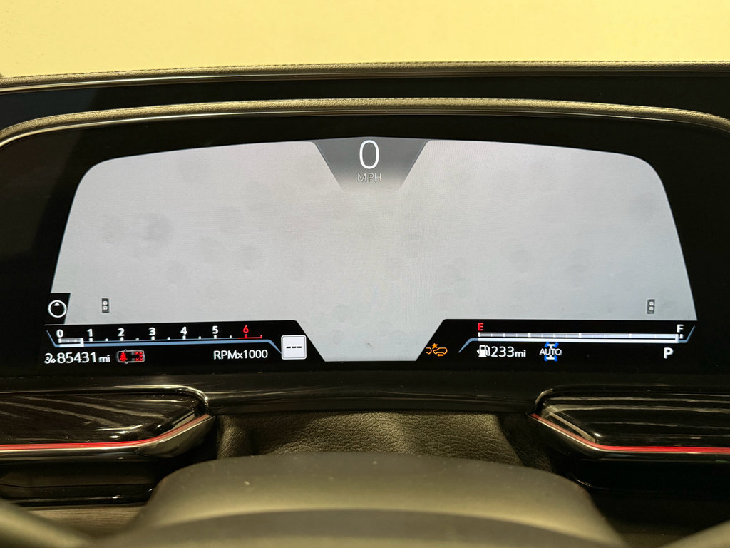 Used 2023 Cadillac Escalade Sport image 19