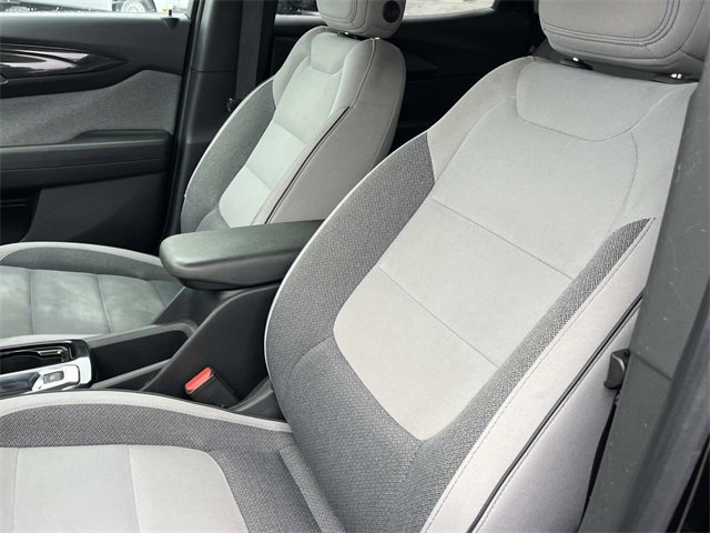 Used 2024 Chevrolet TrailBlazer LT w/ Convenience Package image 29