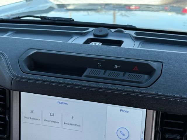 Certified 2025 Ford Bronco Outer Banks image 34