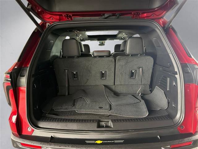 Used 2024 Chevrolet Traverse Z71 AWD/4WD image 27
