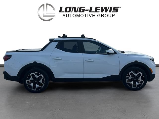 Used 2023 Hyundai Santa Cruz Limited AWD/4WD image 6
