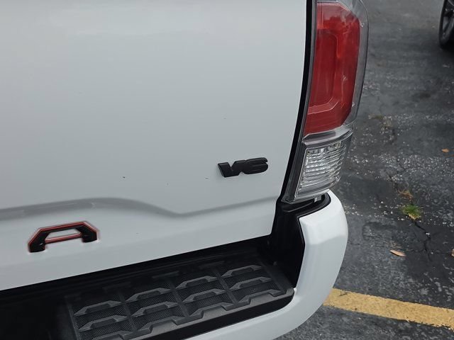 Used 2021 Toyota Tacoma TRD Sport RWD image 7