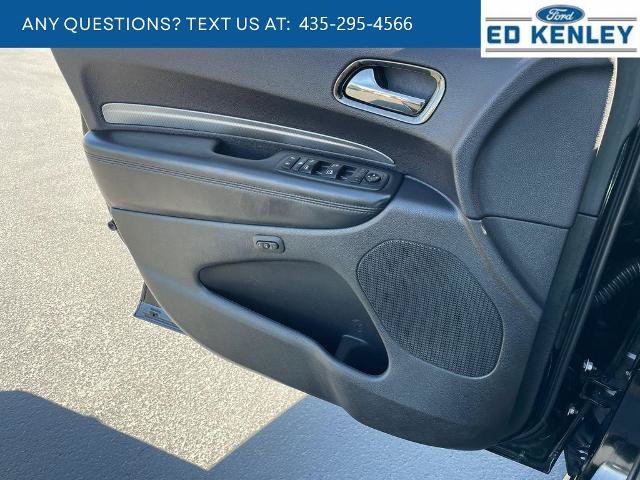 Used 2020 Dodge Durango GT AWD/4WD image 24