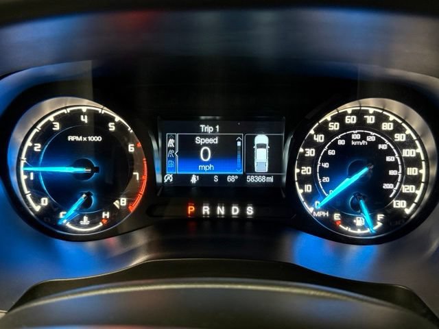 Certified 2020 Ford Ranger XLT w/ Equipment Group 301A Mid AWD/4WD image 23