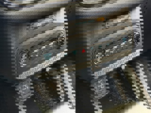 Certified 2025 Ford Bronco Sport Badlands image 22