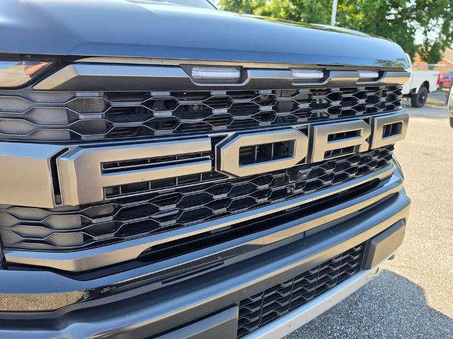 Certified 2023 Ford F150 Raptor w/ Raptor 37 Performance Package AWD/4WD image 15