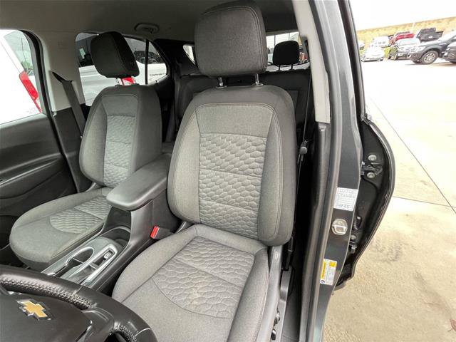 Used 2020 Chevrolet Equinox LT AWD/4WD image 18