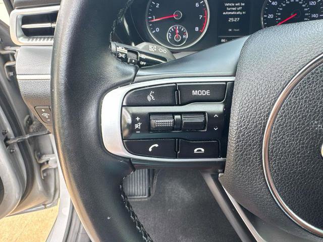 Used 2021 Kia K5 GT-Line w/ GT-Line FWD Premium Package image 26