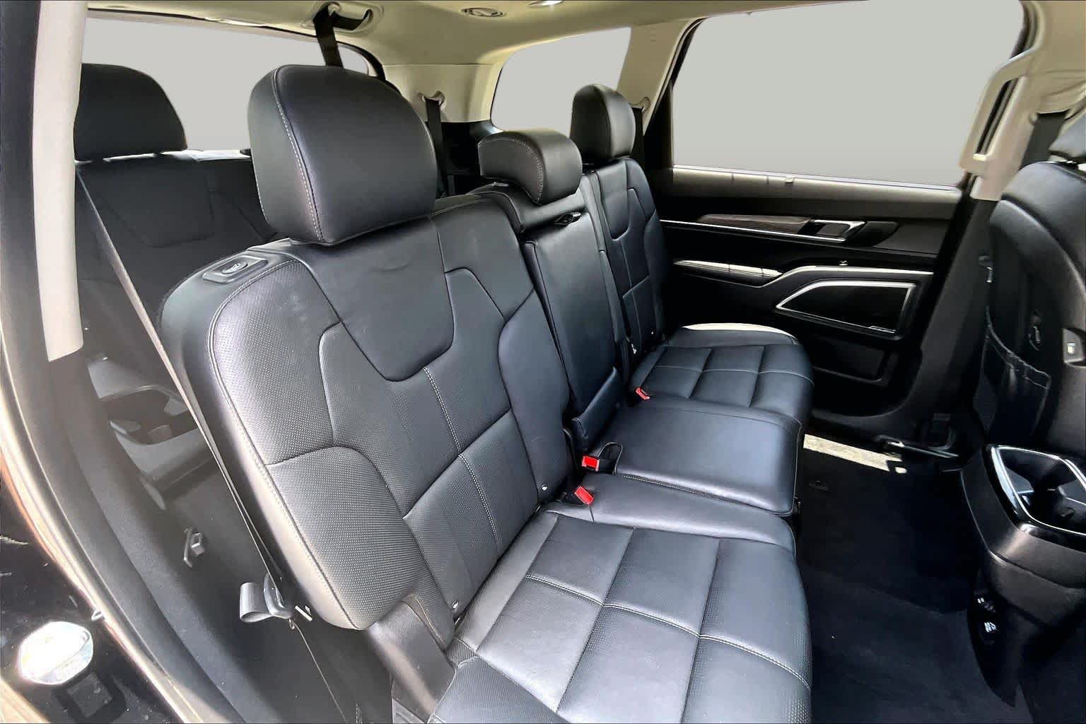 Used 2022 Kia Telluride SX AWD/4WD image 20