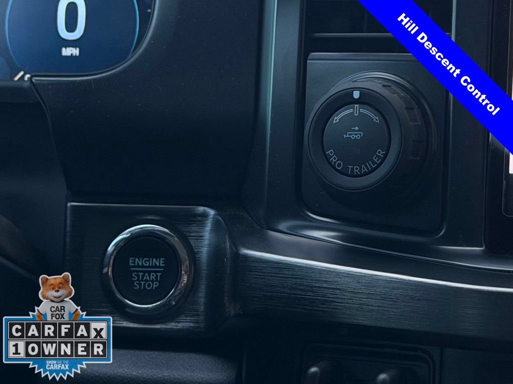 Certified 2024 Ford F250 Lariat w/ Lariat Ultimate Package AWD/4WD image 20