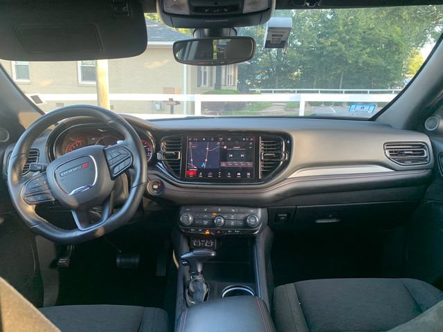 Used 2025 Dodge Durango GT AWD/4WD image 14