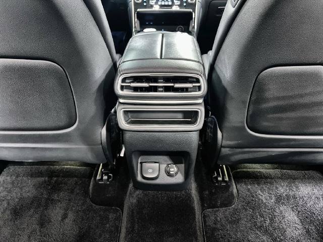 Used 2025 Genesis GV80 2.5T Standard AWD/4WD image 20