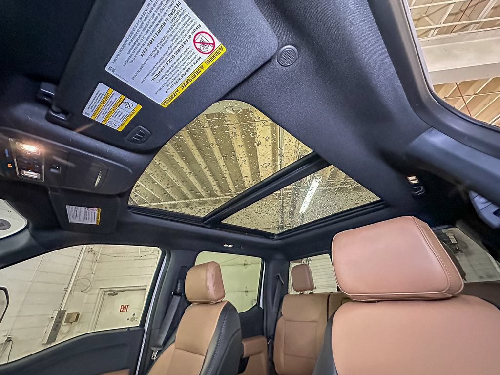 Certified 2024 Ford F250 Lariat w/ Tremor Off-Road Package AWD/4WD image 28