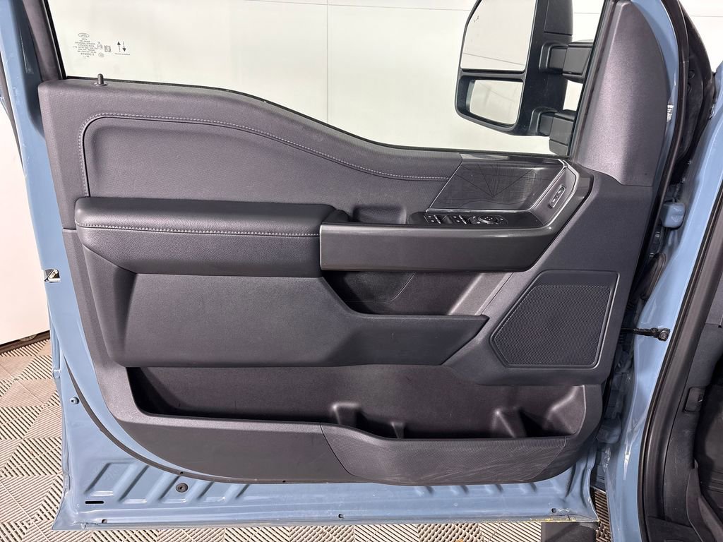 Certified 2023 Ford F150 XLT w/ Equipment Group 302A High image 24