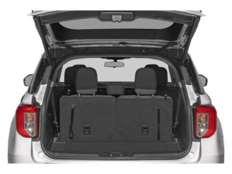 Certified 2023 Ford Explorer XLT image 11