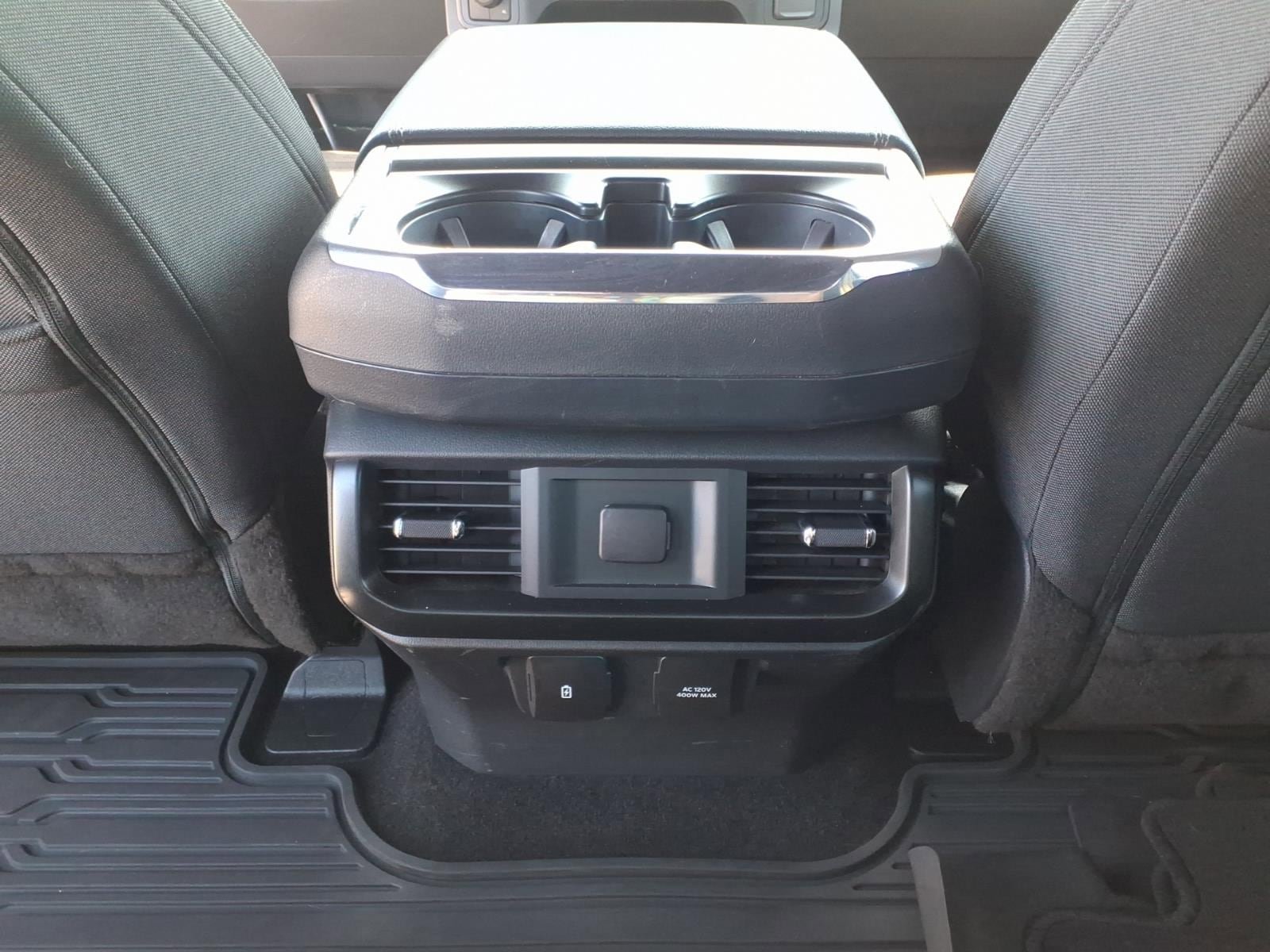 Certified 2021 Ford F150 XL w/ STX Appearance Package AWD/4WD image 14