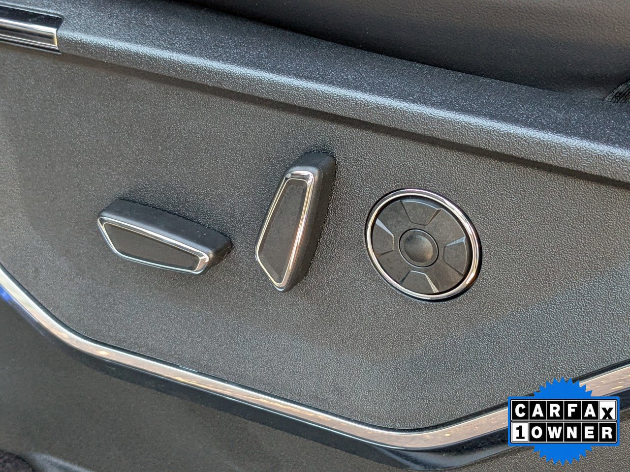 Certified 2024 Ford F150 Platinum image 18